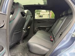 BYD Dolphin 420km Fashion Edition - ფოტო 10