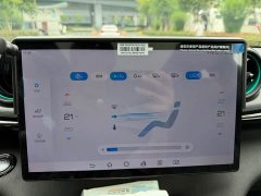BYD Dolphin 420km Fashion Edition - ფოტო 12