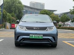 BYD Dolphin 420km Fashion Edition - ფოტო 2