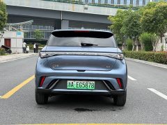 BYD Dolphin 420km Fashion Edition - ფოტო 5