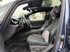 BYD Dolphin 420km Fashion Edition - ფოტო 8