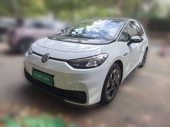 Volkswagen ID.3 Pure Smart Edition - ფოტო 1
