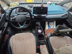 Volkswagen ID.3 Pure Smart Edition - ფოტო 10