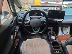 Volkswagen ID.3 Pure Smart Edition - ფოტო 11