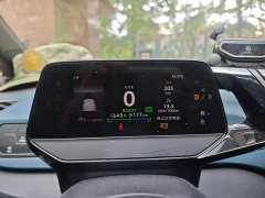 Volkswagen ID.3 Pure Smart Edition - ფოტო 12