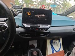 Volkswagen ID.3 Pure Smart Edition - ფოტო 14