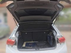 Volkswagen ID.3 Pure Smart Edition - ფოტო 20