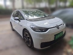 Volkswagen ID.3 Pure Smart Edition - ფოტო 3
