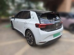 Volkswagen ID.3 Pure Smart Edition - ფოტო 4
