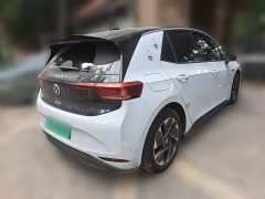 Volkswagen ID.3 Pure Smart Edition - ფოტო 6