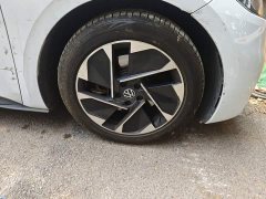 Volkswagen ID.3 Pure Smart Edition - ფოტო 8