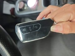Volkswagen ID.3 Pure Smart Edition - ფოტო 9