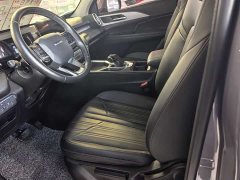 Haval H5 2.0T Automatic Two-Wheel Drive Leader Gasoline - ფოტო 10