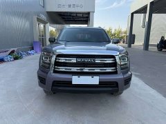 Haval H5 2.0T Automatic Two-Wheel Drive Leader Gasoline - ფოტო 2