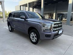 Haval H5 2.0T Automatic Two-Wheel Drive Leader Gasoline - ფოტო 3