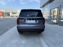 Haval H5 2.0T Automatic Two-Wheel Drive Leader Gasoline - ფოტო 6