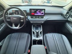 Haval H5 2.0T Automatic Two-Wheel Drive Leader Gasoline - ფოტო 7