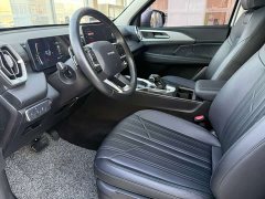 Haval H5 2.0T Automatic Two-Wheel Drive Leader Gasoline - ფოტო 8