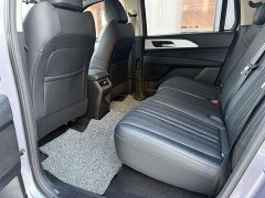 Haval H5 2.0T Automatic Two-Wheel Drive Leader Gasoline - ფოტო 9