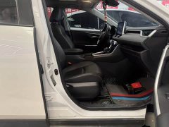 Toyota RAV4 2.0L CVT FWD Fashion Plus - photo 5