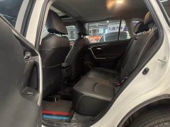Toyota RAV4 2.0L CVT FWD Fashion Plus - photo 6