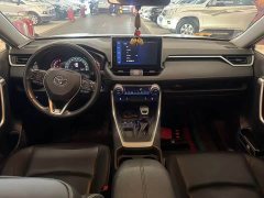 Toyota RAV4 2.0L CVT FWD Fashion Plus - photo 7