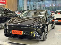 NIO ET7 75kWh Executive - ფოტო 1