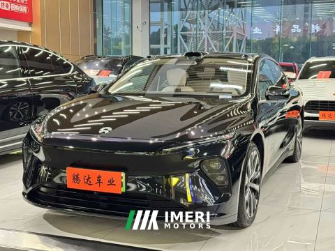 2026 NIO ET7 75kWh Executive