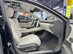 NIO ET7 75kWh Executive - ფოტო 4