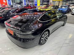 NIO ET7 75kWh Executive - ფოტო 8