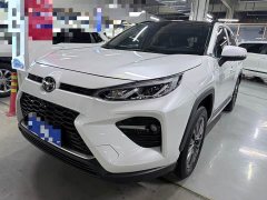 Toyota Vland 2.0L CVT AWD Luxury Plus - ფოტო 1