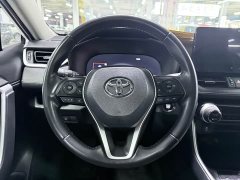 Toyota Vland 2.0L CVT AWD Luxury Plus - ფოტო 11