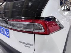 Toyota Vland 2.0L CVT AWD Luxury Plus - ფოტო 14