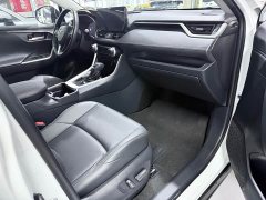Toyota Vland 2.0L CVT AWD Luxury Plus - ფოტო 15