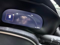 Toyota Vland 2.0L CVT AWD Luxury Plus - ფოტო 16