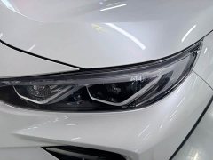 Toyota Vland 2.0L CVT AWD Luxury Plus - ფოტო 17