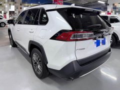 Toyota Vland 2.0L CVT AWD Luxury Plus - ფოტო 18