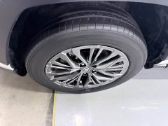 Toyota Vland 2.0L CVT AWD Luxury Plus - ფოტო 19