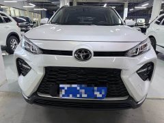 Toyota Vland 2.0L CVT AWD Luxury Plus - ფოტო 2