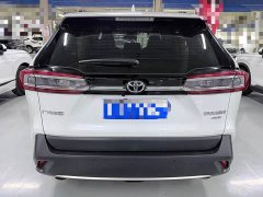 Toyota Vland 2.0L CVT AWD Luxury Plus - ფოტო 20