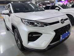 Toyota Vland 2.0L CVT AWD Luxury Plus - ფოტო 3