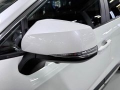 Toyota Vland 2.0L CVT AWD Luxury Plus - ფოტო 4