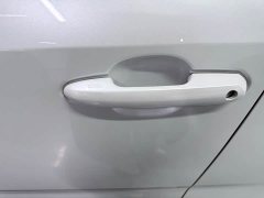 Toyota Vland 2.0L CVT AWD Luxury Plus - ფოტო 5