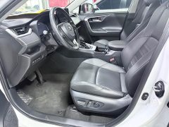 Toyota Vland 2.0L CVT AWD Luxury Plus - ფოტო 6