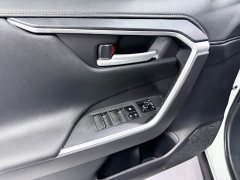 Toyota Vland 2.0L CVT AWD Luxury Plus - ფოტო 7