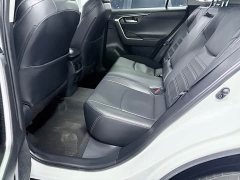 Toyota Vland 2.0L CVT AWD Luxury Plus - ფოტო 8