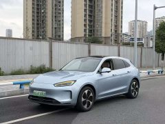 AITO M5 Pure Electric Rear-Wheel Drive Standard Edition - photo 1