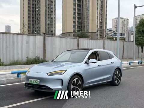 2023 AITO M5 Pure Electric Rear-Wheel Drive Standard Edition