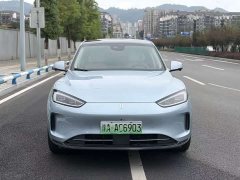 AITO M5 Pure Electric Rear-Wheel Drive Standard Edition - photo 2