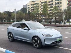 AITO M5 Pure Electric Rear-Wheel Drive Standard Edition - photo 3